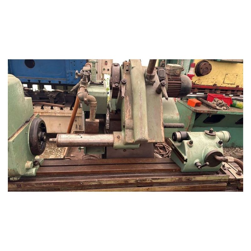 Brusilica za kružno brušenje 1000 mm, Kikinda Cijena