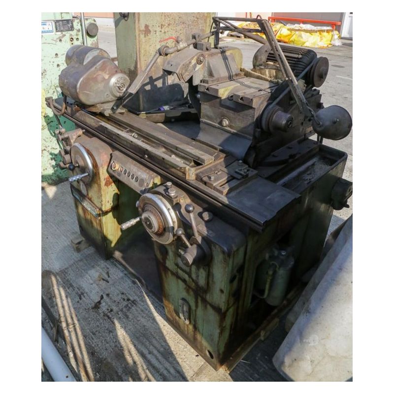 Brusilica za kružno brušenje Kikinda AFB-500 Cijena