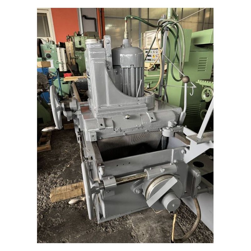 Brusilica za noževe 3000mm, Göckel Cijena