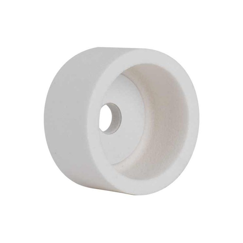 Brusni lonac 150x50x20 mm, 2A46/3J6V35, stirija/čelik, Tyrolit Cijena