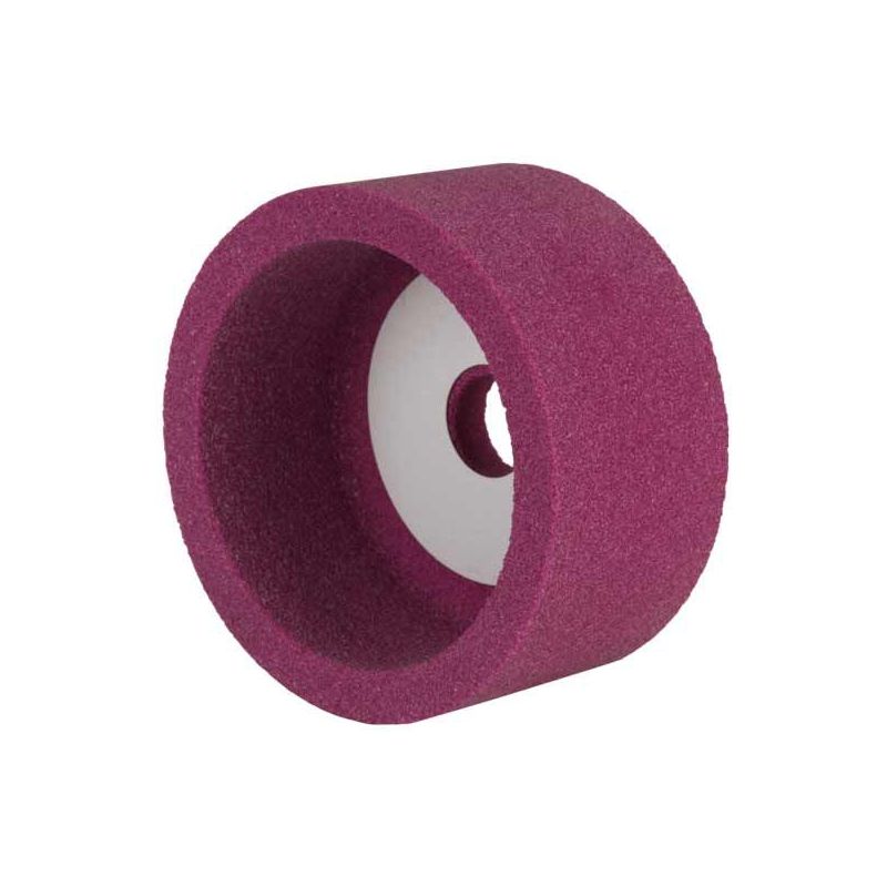 Brusni lonac 150x50x20 mm, C60/3J7V60, stirija/čelik, Tyrolit Cijena