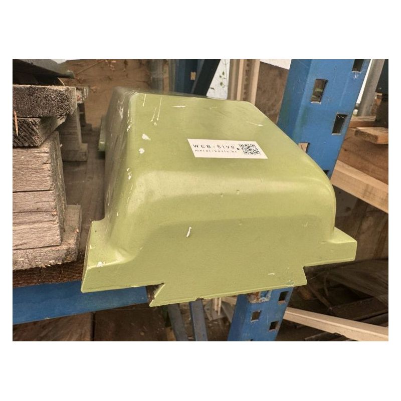 Brvno za ALG-200 Cijena