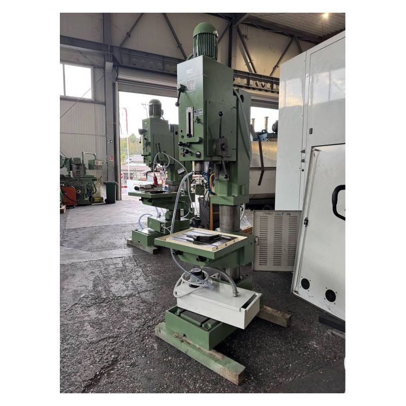 Bušilica DALMASTROJ MK3 Cijena