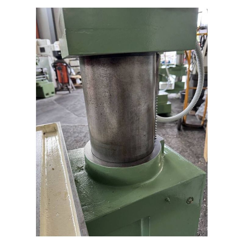 Bušilica DALMASTROJ MK3 Cijena