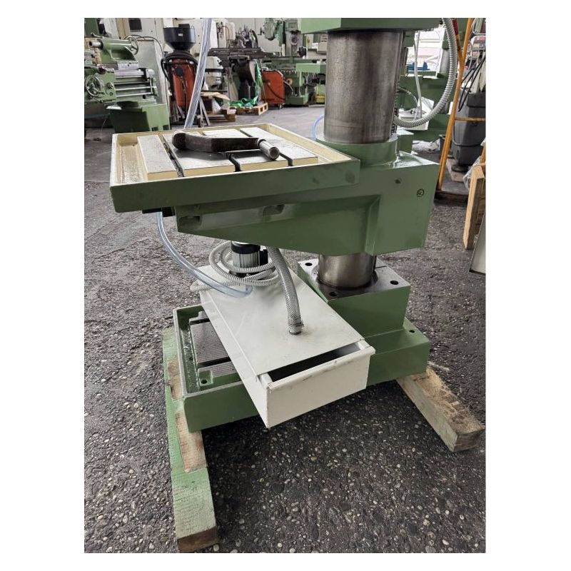 Bušilica DALMASTROJ MK3 Cijena