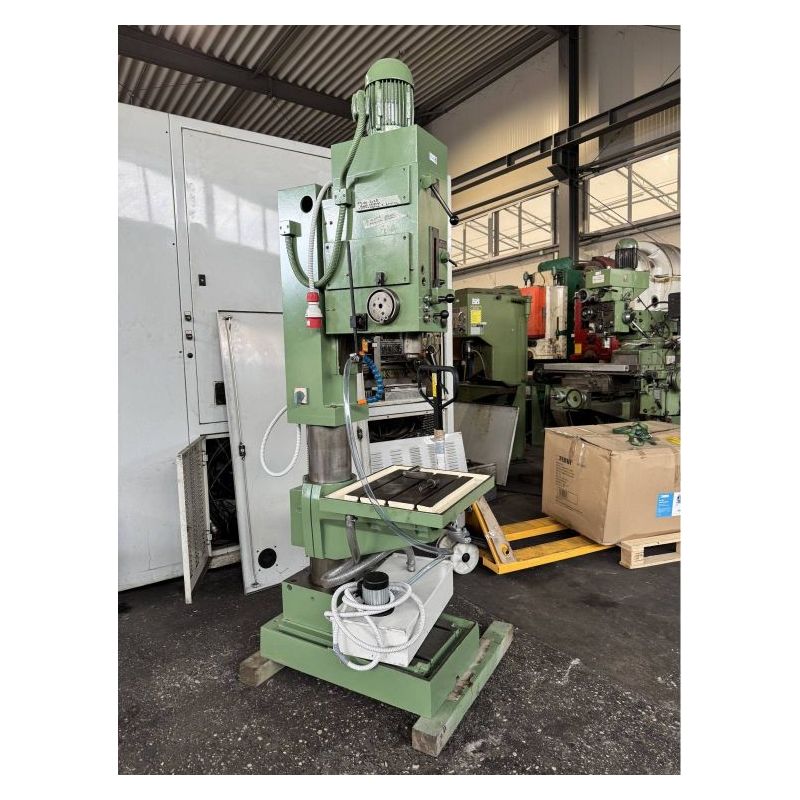 Bušilica DALMASTROJ MK3 Cijena