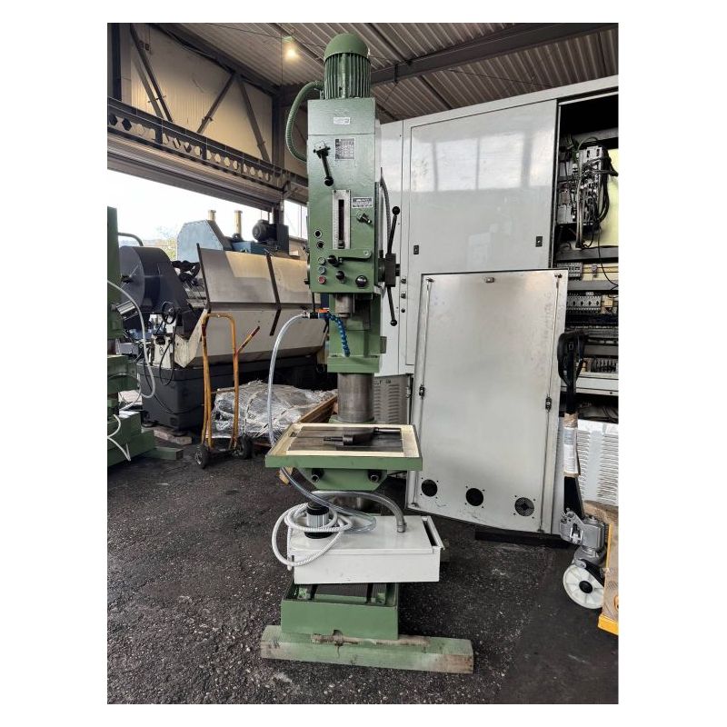 Bušilica DALMASTROJ MK3 Cijena