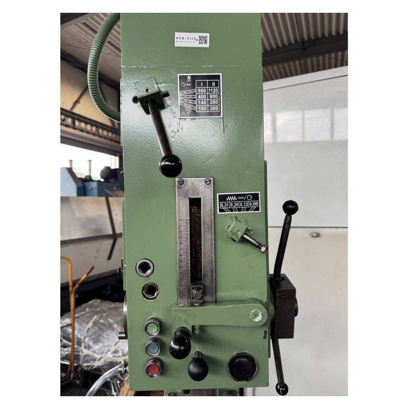 Bušilica DALMASTROJ MK3 Cijena