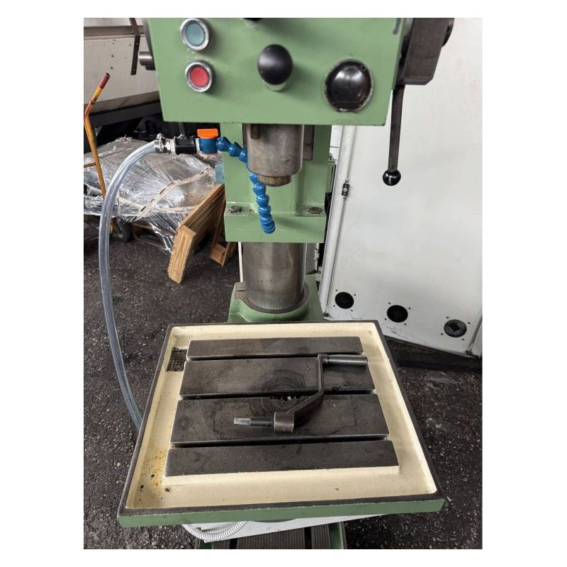 Bušilica DALMASTROJ MK3 Cijena