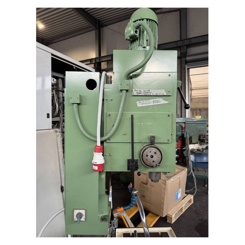 Bušilica DALMASTROJ MK3 Cijena