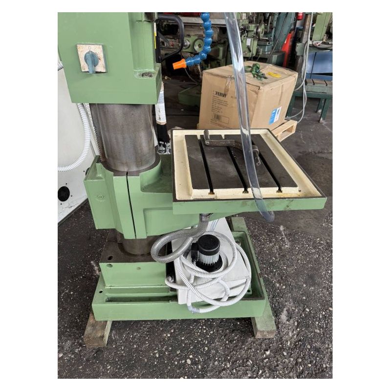 Bušilica DALMASTROJ MK3 Cijena