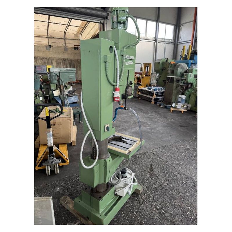 Bušilica DALMASTROJ MK3 Cijena