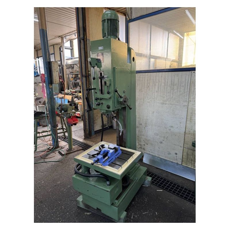 Bušilica Dalmastroj MK4 Price