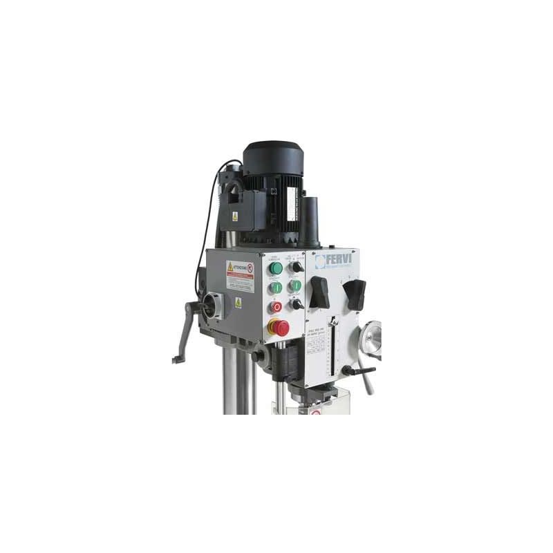 Miling - drilling machine T047/400V Price