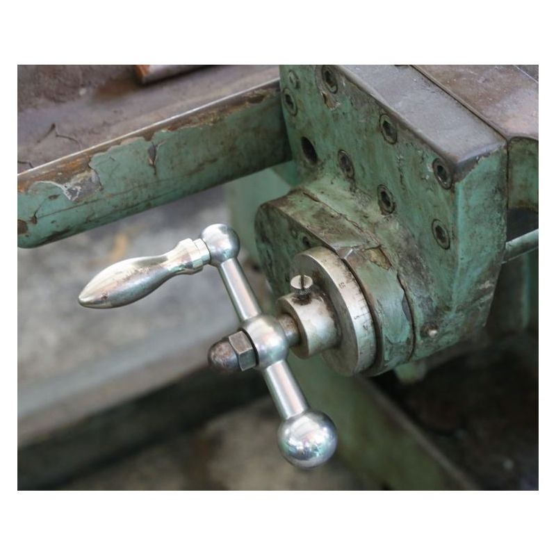 Bušilica - glodalica s pinolom MK-4 Cijena