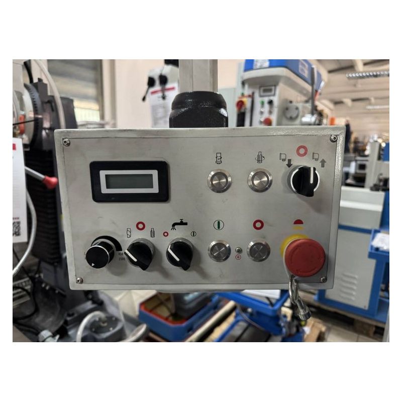 Bušilica - glodalica ZX 7045 SV Cijena