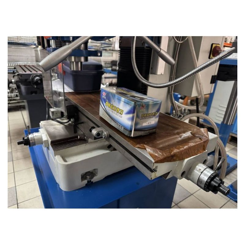 Bušilica - glodalica ZX 7045 SV Cijena