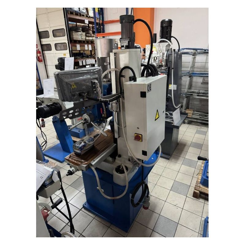 Bušilica - glodalica ZX 7045 SV Cijena