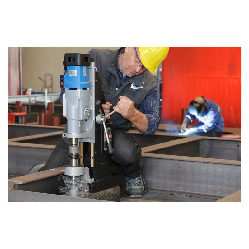 Magnetic Core Drill MAB 1300 Price