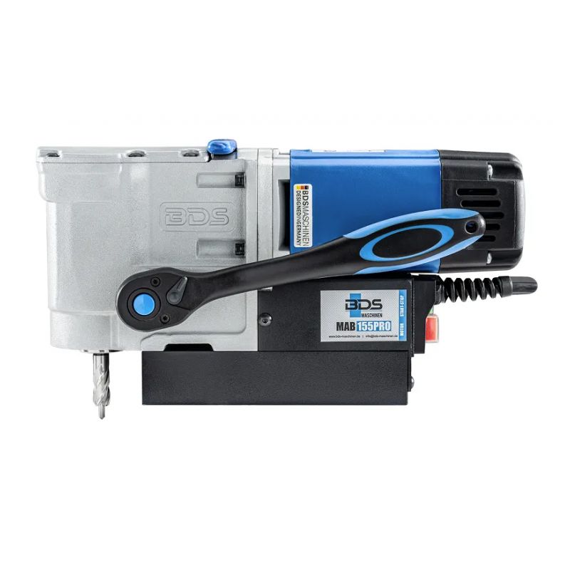 Bušilica magnetna BDS MAB 155PRO Cijena