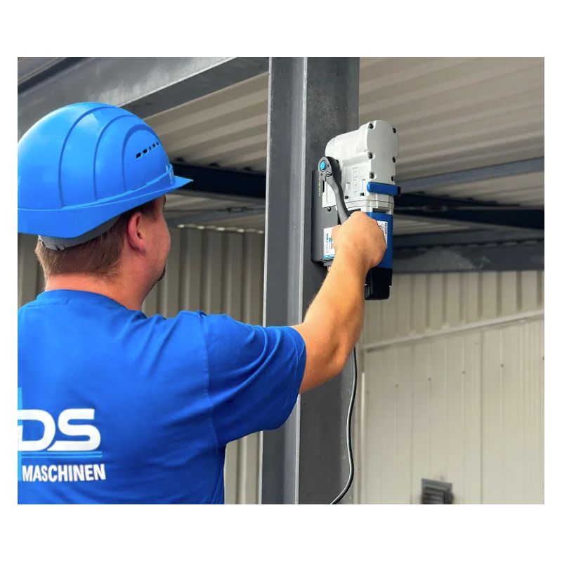 Bušilica magnetna BDS MAB 155PRO Cijena