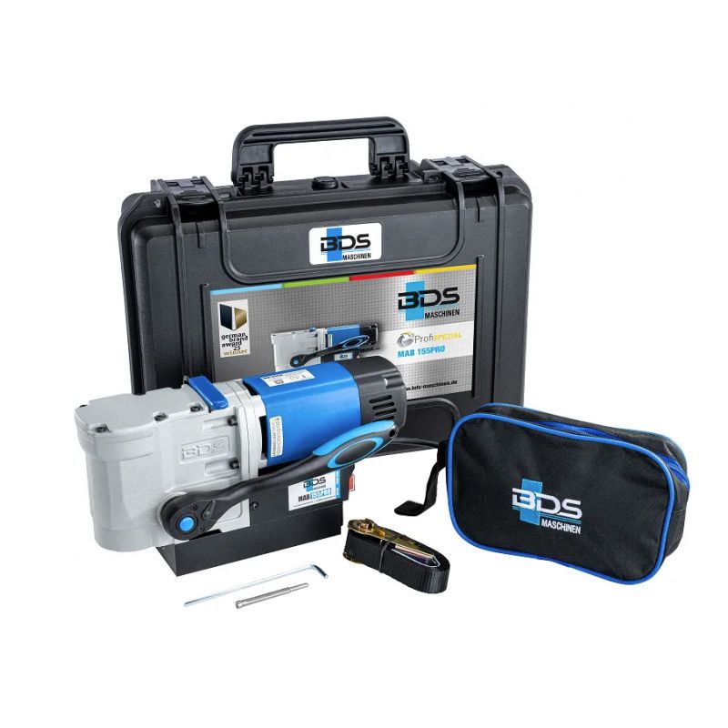 Bušilica magnetna BDS MAB 155PRO Cijena