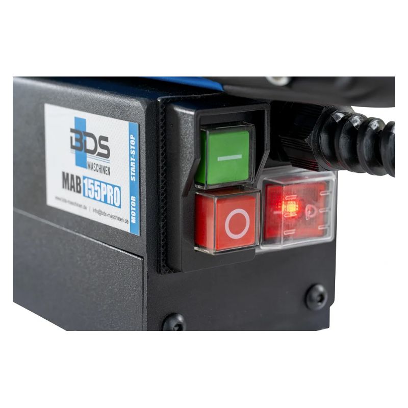 Bušilica magnetna BDS MAB 155PRO Cijena