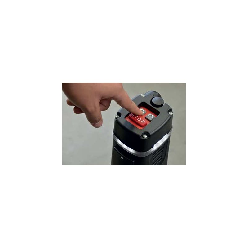 Magnetna bušilica PRO 152T - 220-240V/50-60Hz, Promotech Cijena