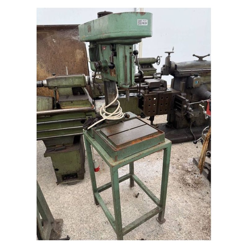 Bušilica Metalac Čakovec MK-2 Cijena