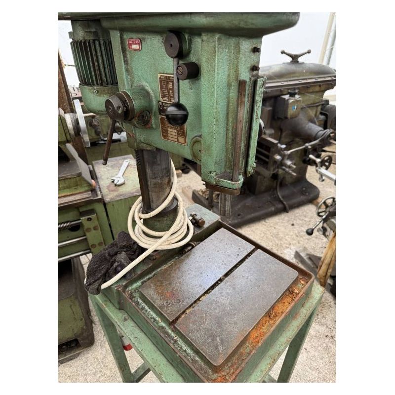 Bušilica Metalac Čakovec MK-2 Cijena