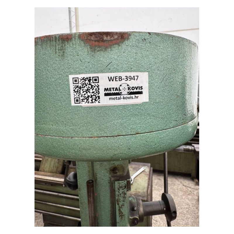 Bušilica Metalac Čakovec MK-2 Cijena