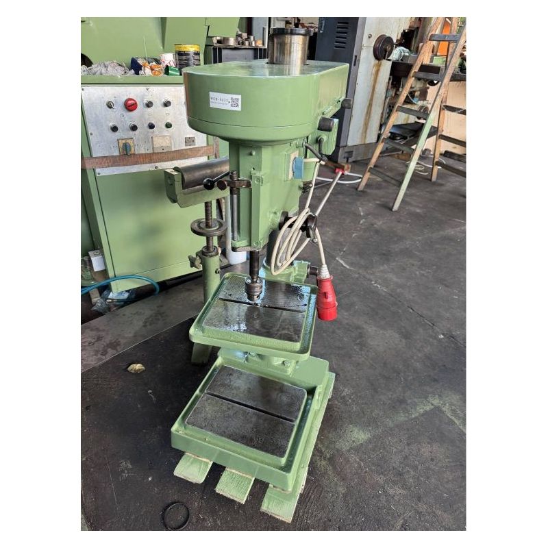 Bušilica MK2, Metalac Čakovec Cijena