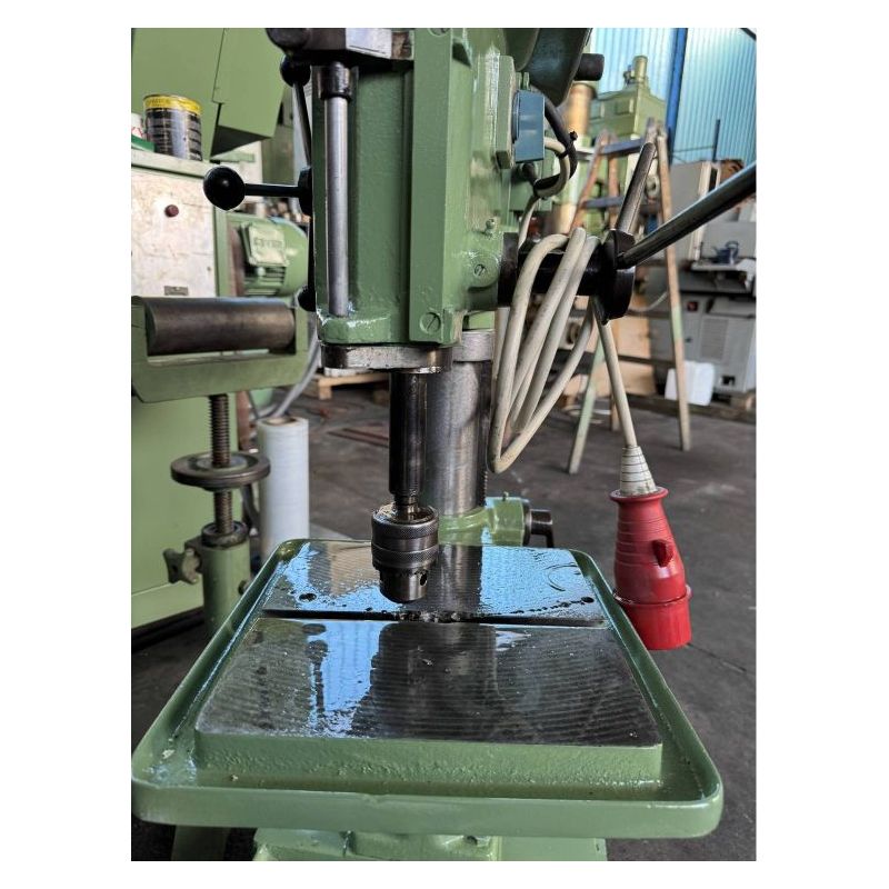 Bušilica MK2, Metalac Čakovec Cijena