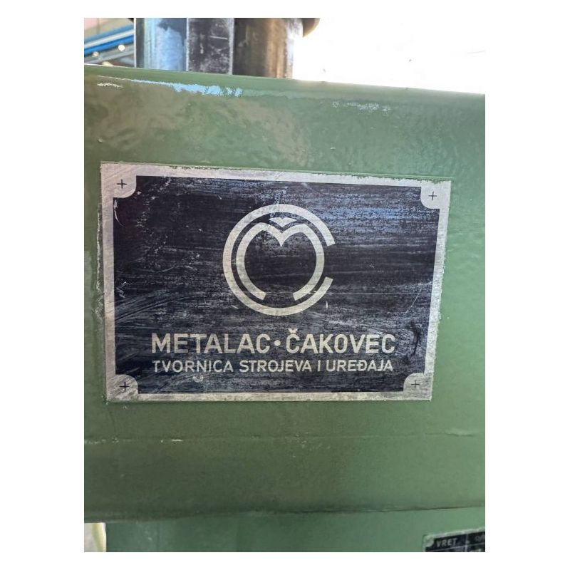 Bušilica MK2, Metalac Čakovec Cijena