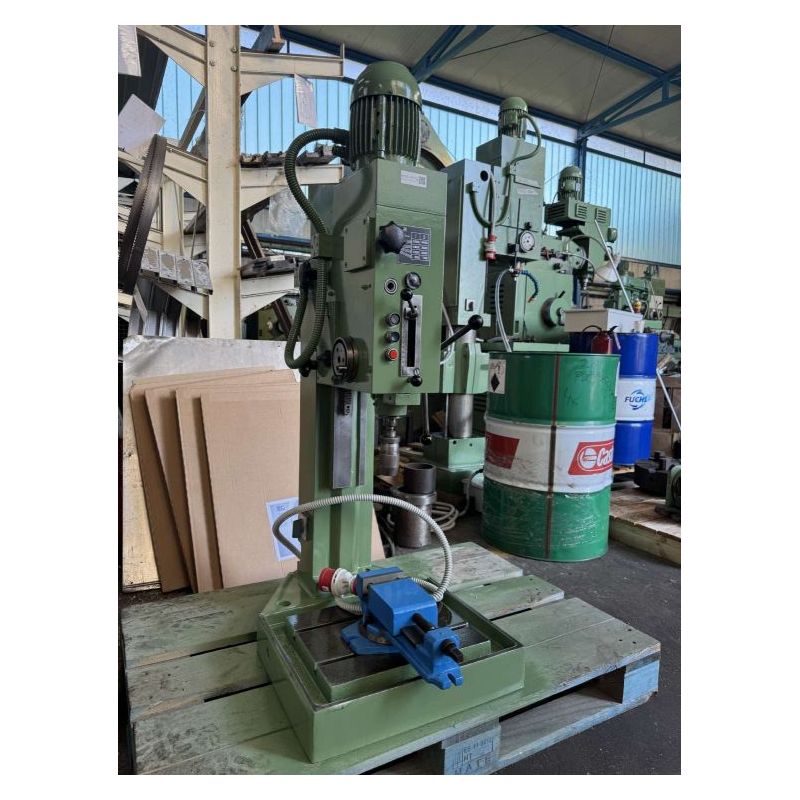 Bušilica Prvomajska DALMASTROJ MK2 Cijena