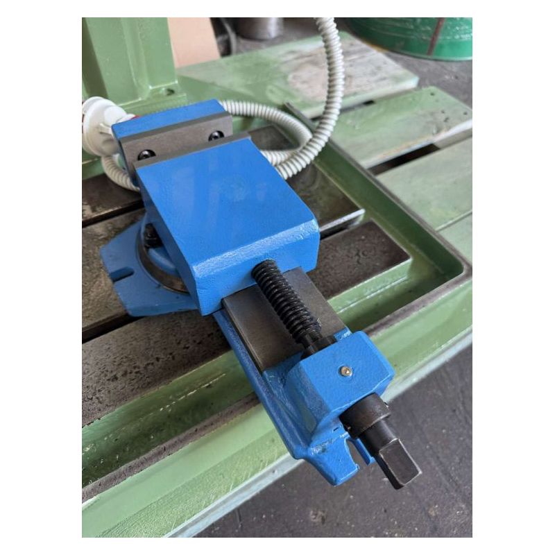 Bušilica Prvomajska DALMASTROJ MK2 Cijena