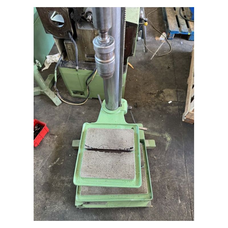 Bušilica STB-132, MK-3 Cijena