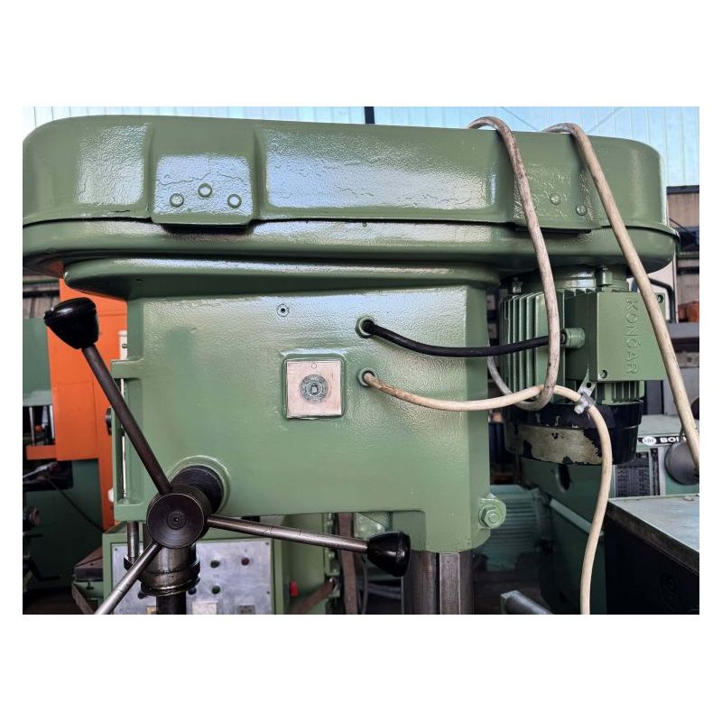 Bušilica STB-132, MK-3 Cijena