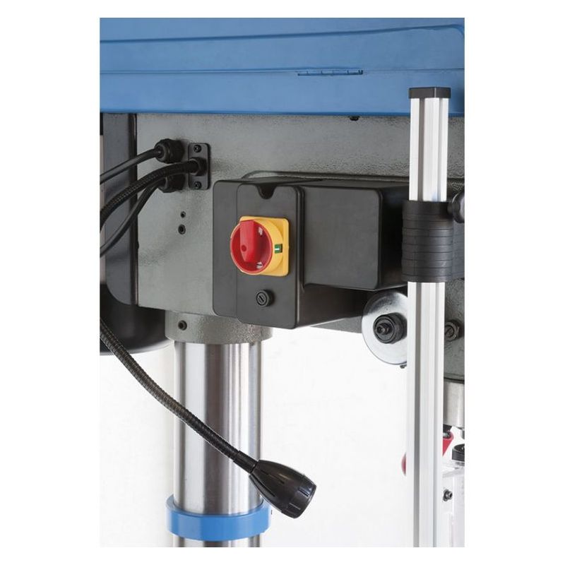 Stupna bušilica 0252/230V, Fervi Cijena