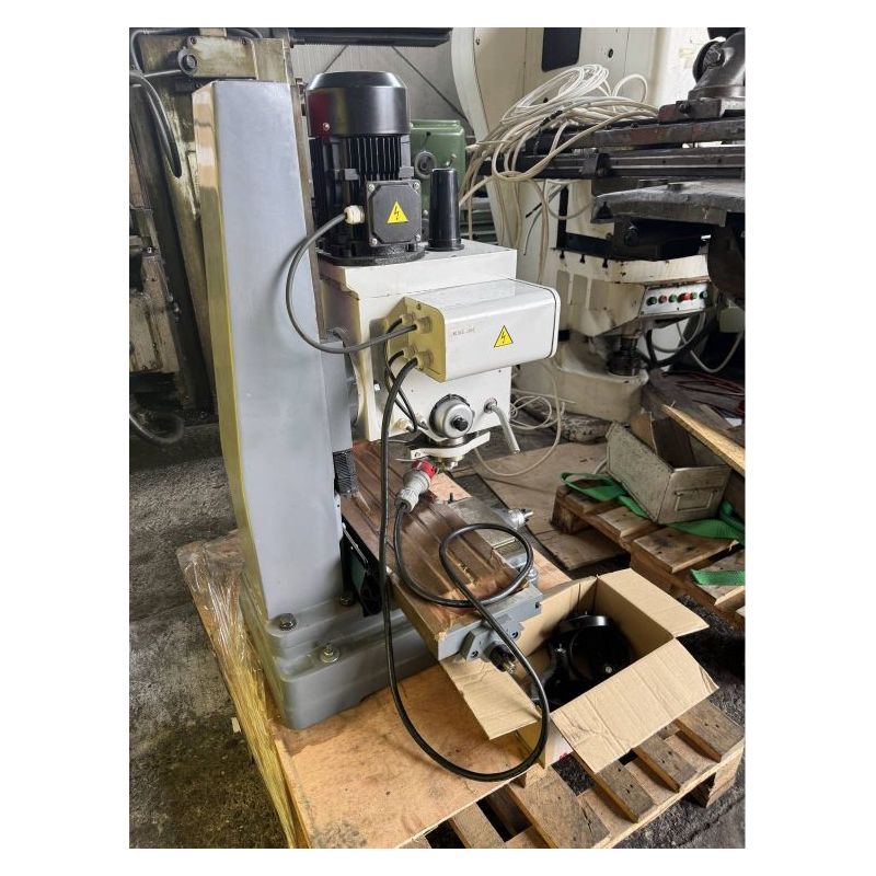 Bušilica ZX 7045, stanje novo Cijena