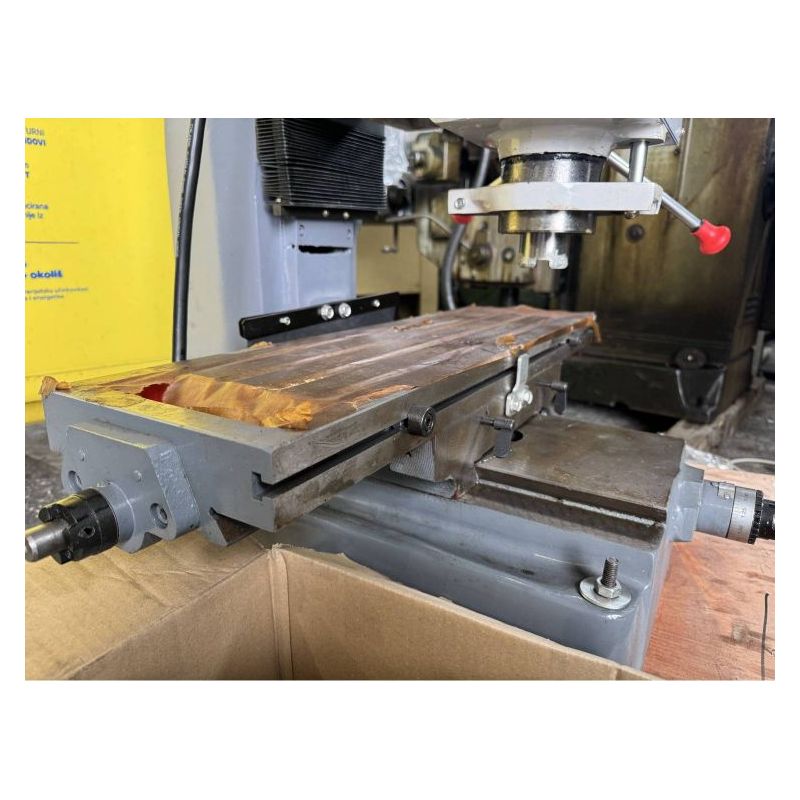 Bušilica ZX 7045, stanje novo Cijena