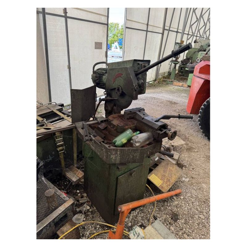 Cirkular pila Strojotex Ø315 mm Cijena