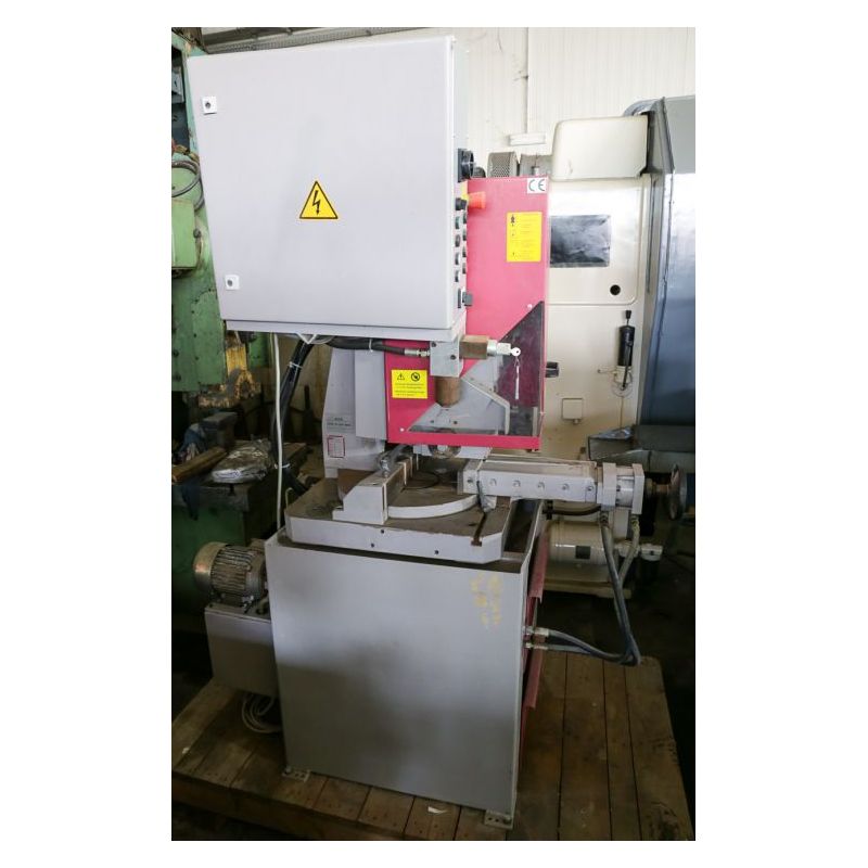 Cirkularna pila pod kutom, BEHRINGER EISELE VMS 370-H Price