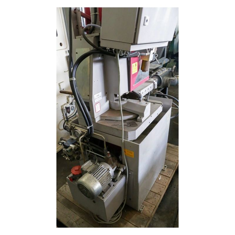 Cirkularna pila pod kutom, BEHRINGER EISELE VMS 370-H Price