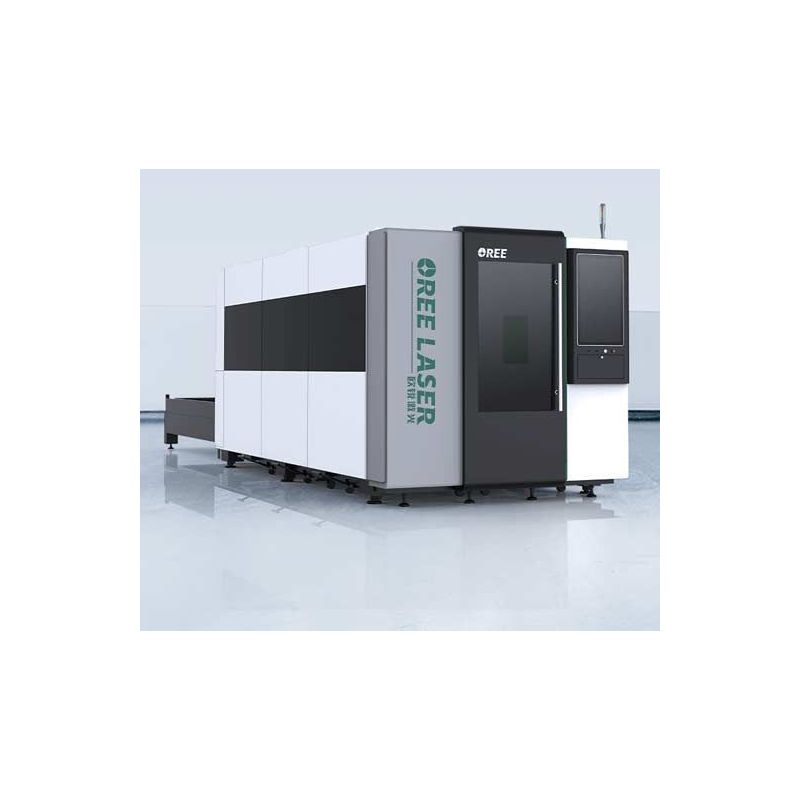 CNC fiber laser OR-PH3015, 6 kW, Oree Laser Cijena