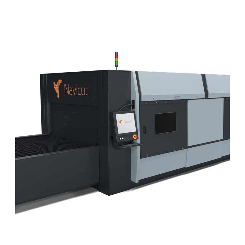 CNC fiber laseri Navicut Price