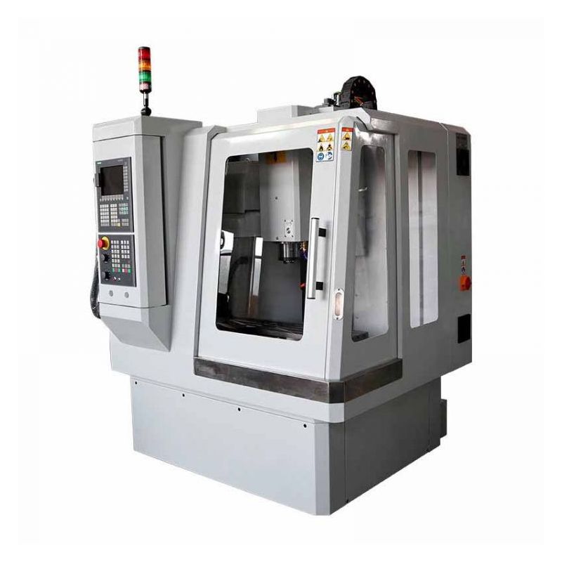 CNC glodalica K7121, Siemens 808D, WMTCNC Cijena