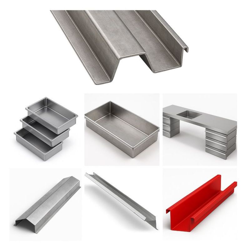 CNC kutna savijačica lima TBC-3215, RenToya Cijena