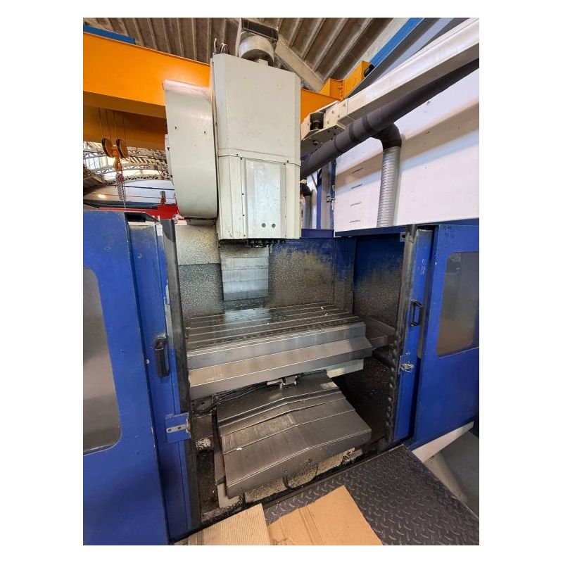 CNC obradni centar Sigma EK 110/50 Cijena