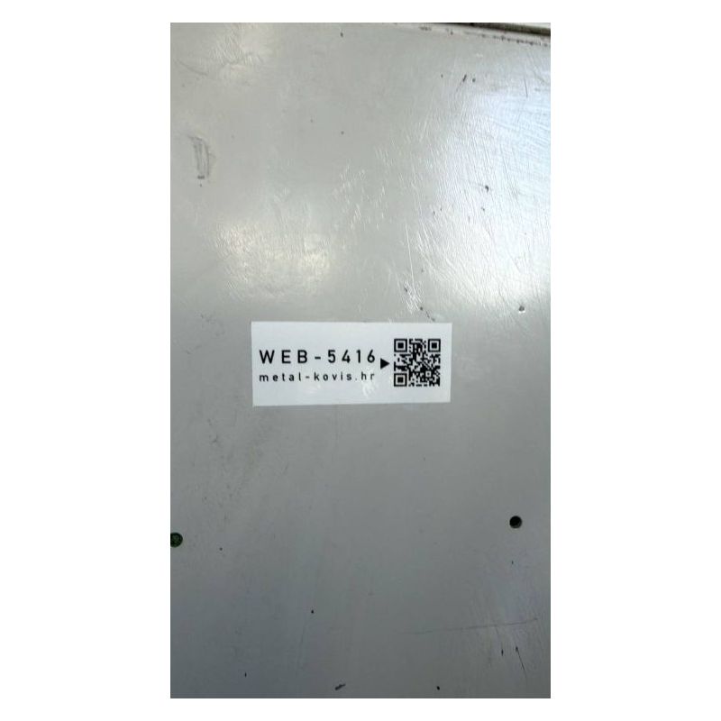 CNC obradni centar Sigma EK 110/50 Cijena